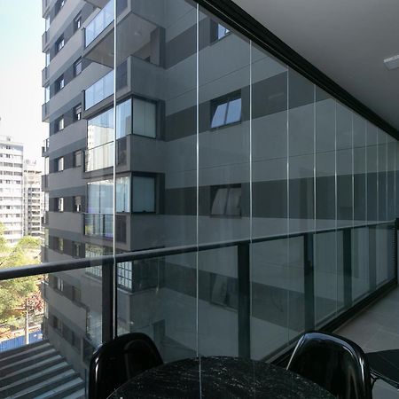 Vn Capote Valente 712 No Coracao De Sao Paulo Apartment Ngoại thất bức ảnh