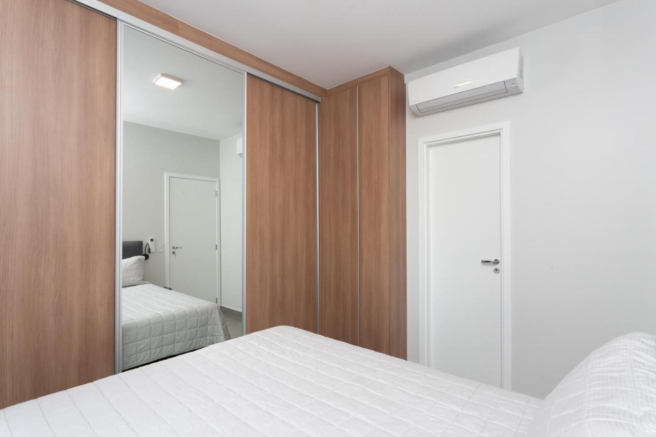 Vn Capote Valente 712 No Coracao De Sao Paulo Apartment Ngoại thất bức ảnh