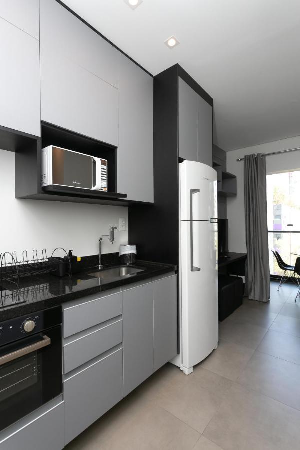 Vn Capote Valente 712 No Coracao De Sao Paulo Apartment Ngoại thất bức ảnh