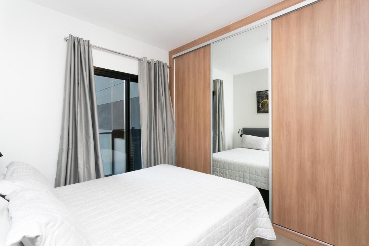 Vn Capote Valente 712 No Coracao De Sao Paulo Apartment Ngoại thất bức ảnh