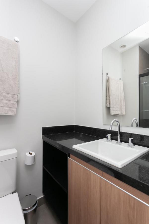Vn Capote Valente 712 No Coracao De Sao Paulo Apartment Ngoại thất bức ảnh