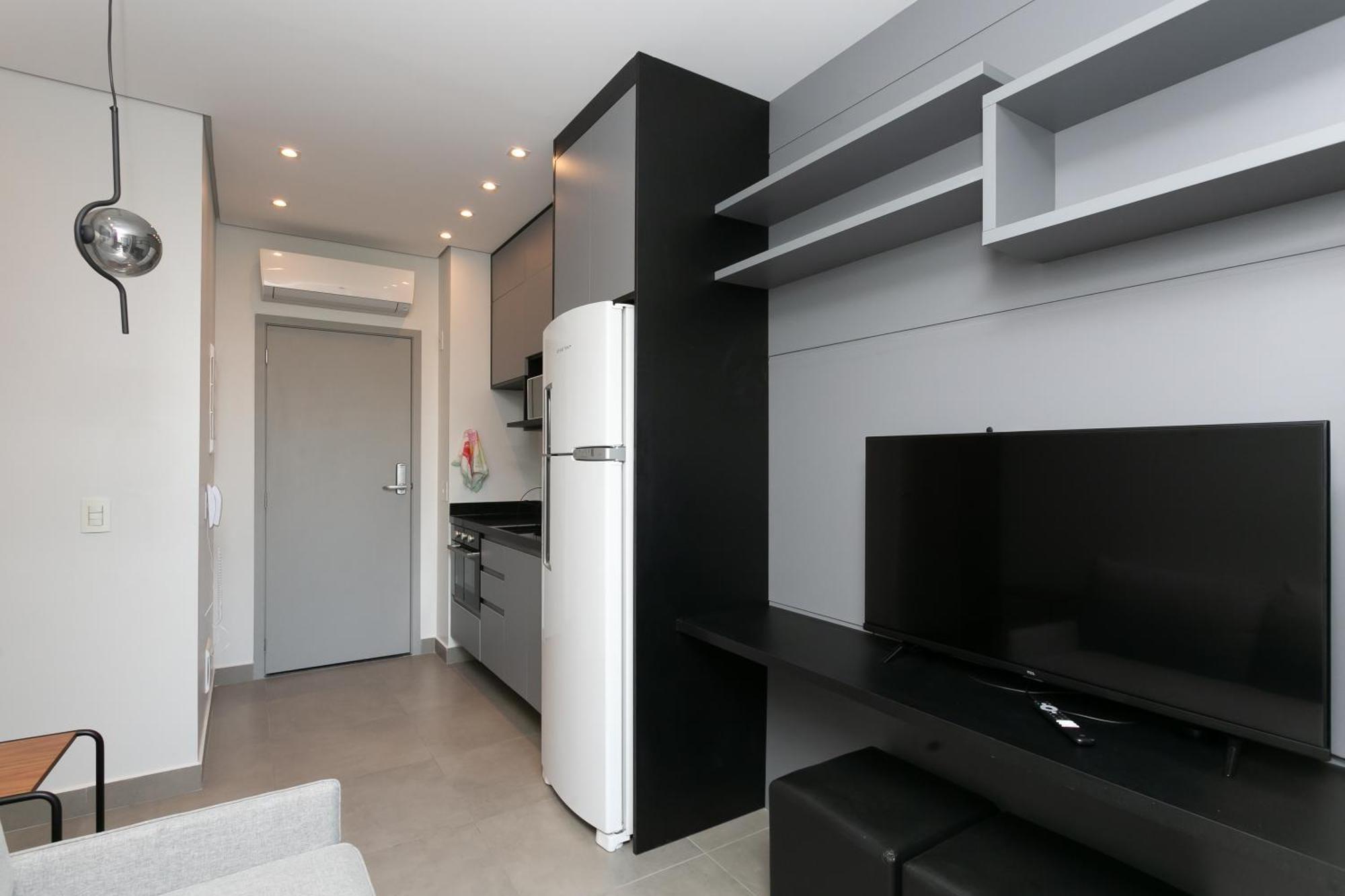 Vn Capote Valente 712 No Coracao De Sao Paulo Apartment Ngoại thất bức ảnh